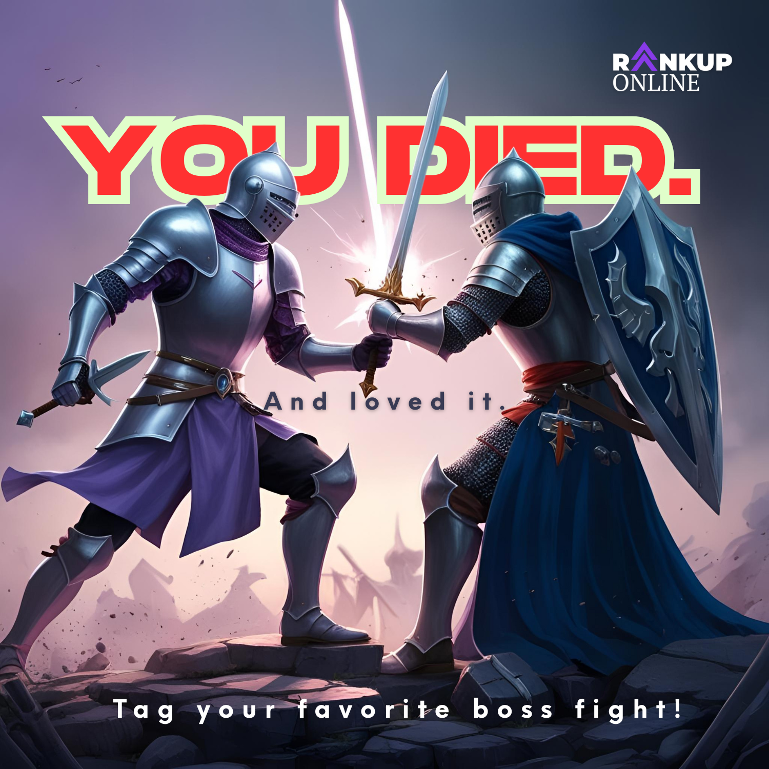 Why Gamers Keep Coming Back to Elden Ring