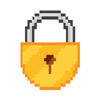 lock