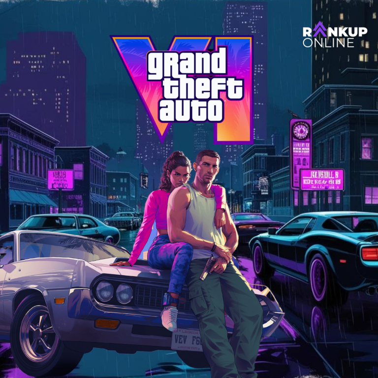 GTA VI Trailer 2 Just Dropped — And It Looks Like a Next-Gen Powerhouse