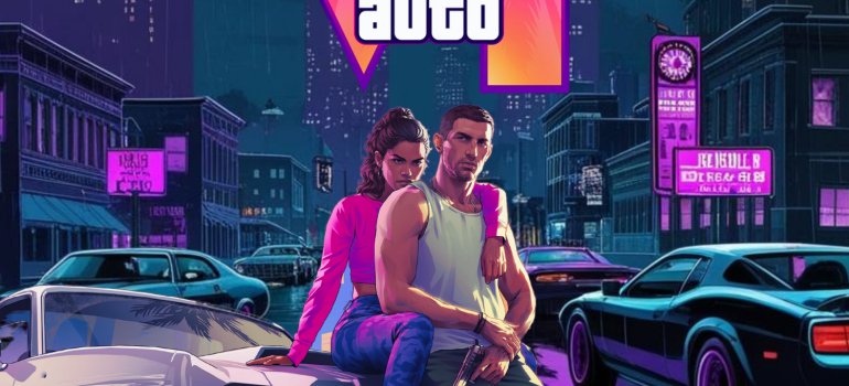 GTA VI Trailer 2 Just Dropped — And It Looks Like a Next-Gen Powerhouse
