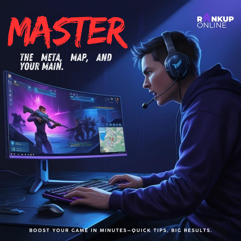 Quick Tips to Win More Matches