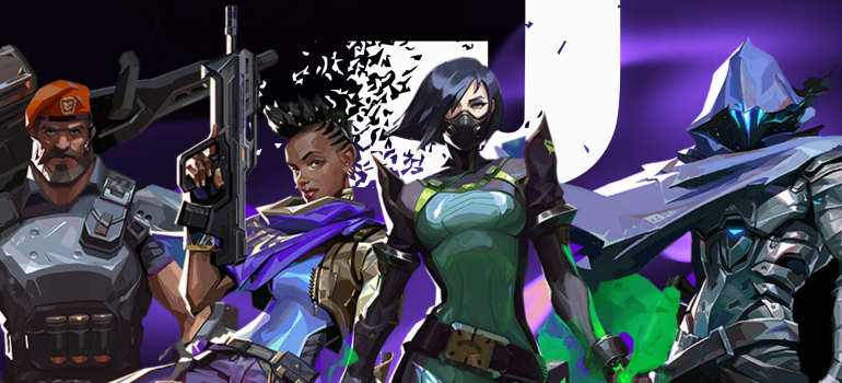 Agents Old and New – Here’s to 5 Legendary Years!