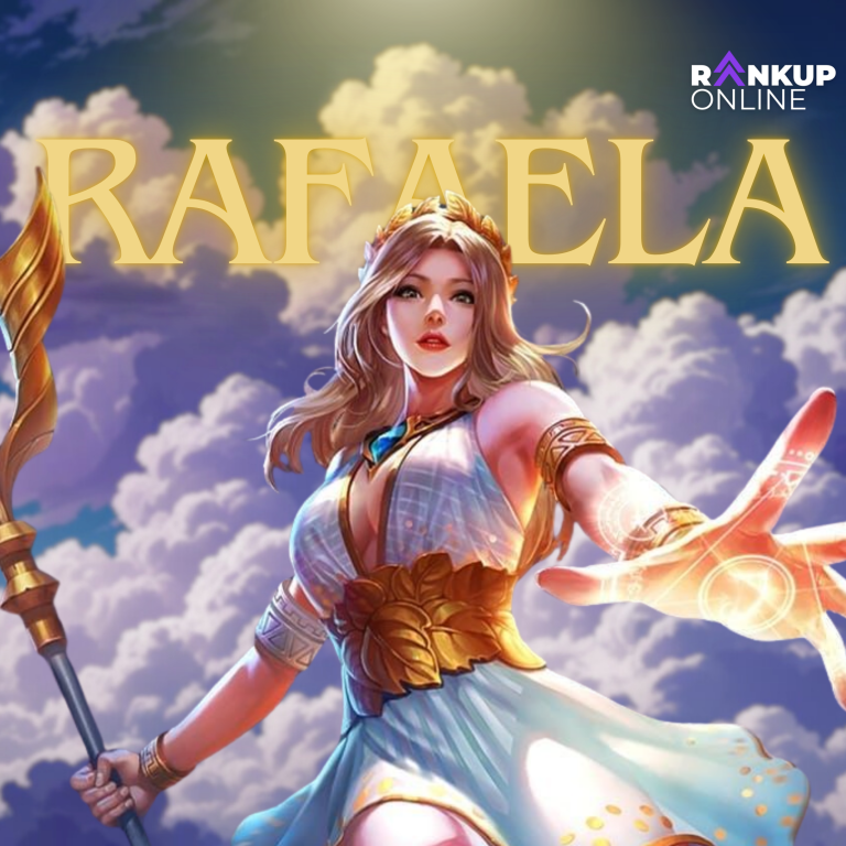 Mobile Legends: Rafaela’s Passive Skill Reworked to Unlimited-Range Ally Revival in Phoenix Empress Rising Patch