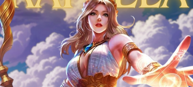 Mobile Legends: Rafaela’s Passive Skill Reworked to Unlimited-Range Ally Revival in Phoenix Empress Rising Patch