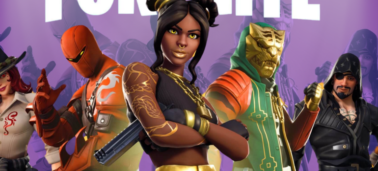 Say Goodbye to Team Rumble—And Hello to New Fortnite Game Modes! 🎮💥