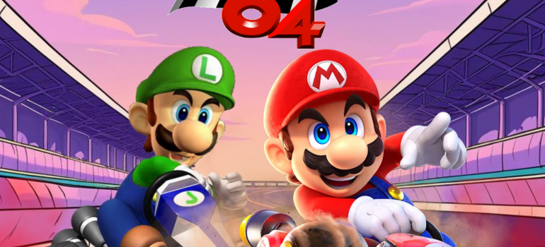 🎮 Mario Kart 64 Hits PC — With Mods, Maps & More! 🏁💥