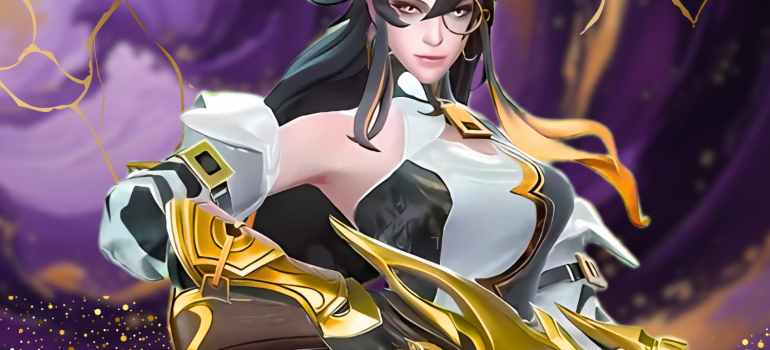 🎯 FREE SKIN ALERT: Lesley “Meowkin Hunter” is Here! 🐱