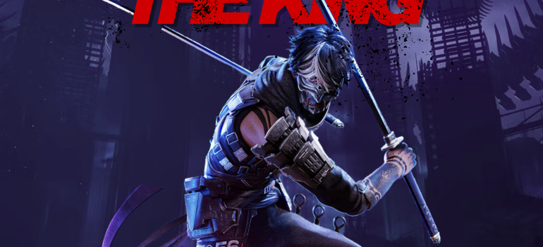 Ninja Gaiden 4 – The Legend Strikes Again