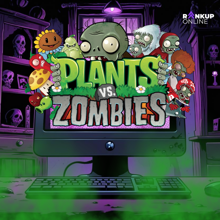 🌼 Plants vs. Zombies: Replanted Digs Back Into Its Roots — and It’s Blooming with New Surprises! 🌱