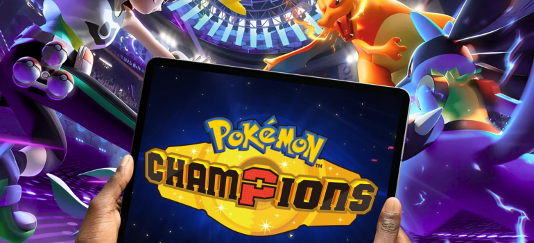 🌍 Everything Announced at the 2025 Pokémon World Championships