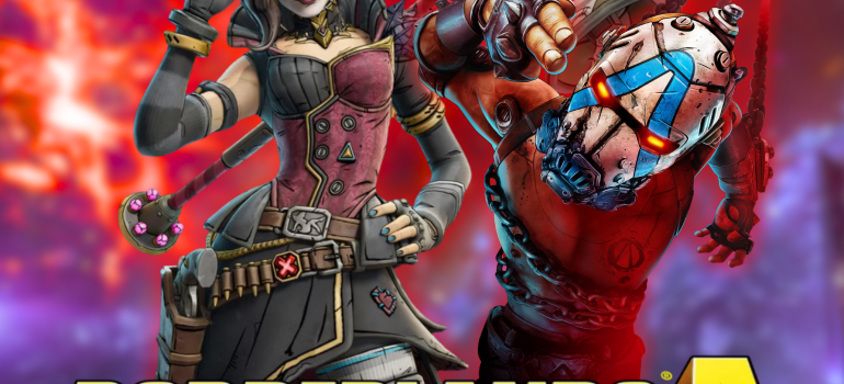 Borderlands 4 Is Here And Breaking Records