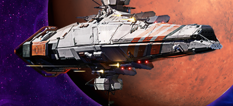 FALLING FRONTIER: COMING SOON