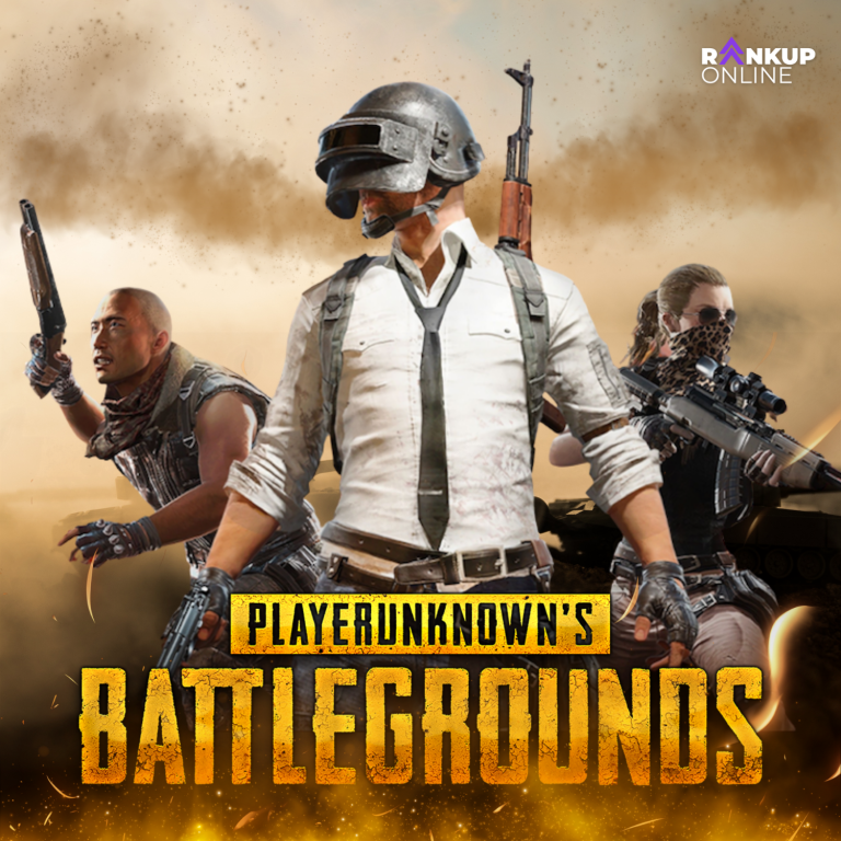 🎮 PUBG’s Crossplay Chaos: What’s the Deal?