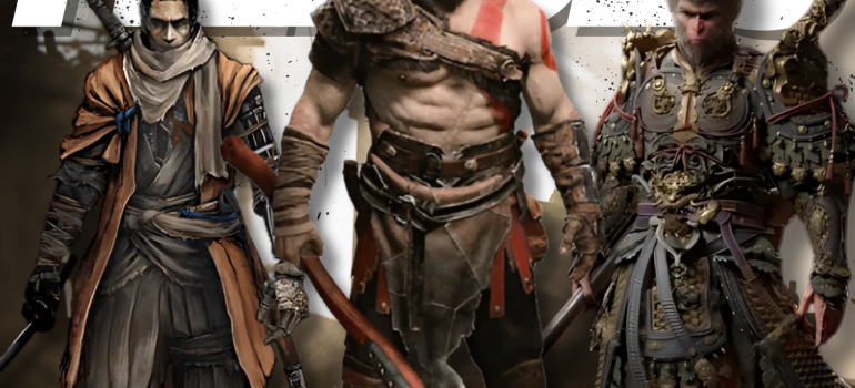 🎮 Journey of Heroes: Must-Play Adventures