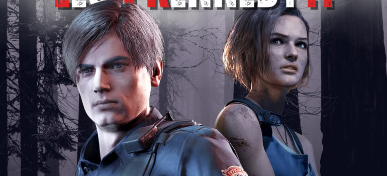 🚨 Resident Evil Fans in Panic Mode: Where the Hell Is Leon Kennedy?! 🚨