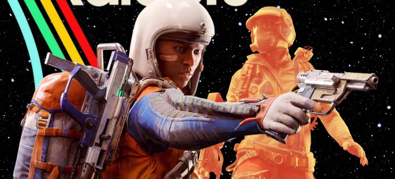 Arc Raiders Mini-Review: The Extraction Shooter You Didn’t Know You Needed 🎮